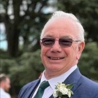 Bryan Pickering